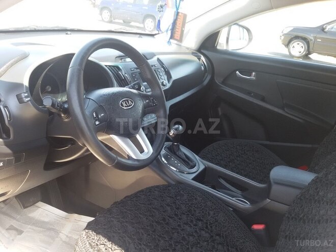 Kia Sportage 2011, 112,000 km - 2.0 l - Bakı