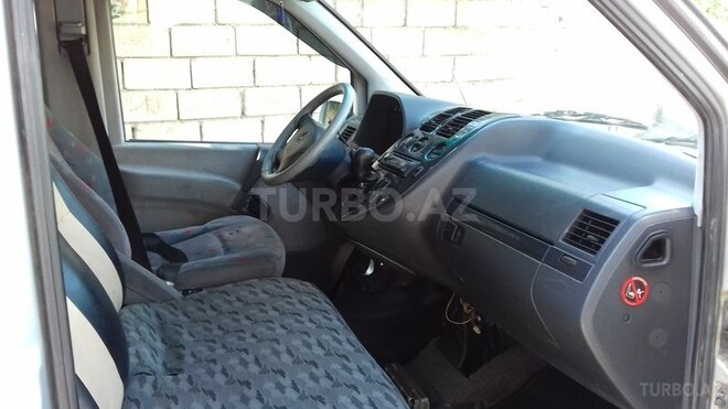 Mercedes Vito 2000, 420,000 km - 0.3 l - Bakı