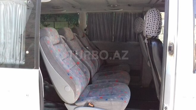 Mercedes Vito 2000, 420,000 km - 0.3 l - Bakı