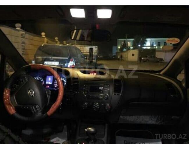 Kia Cerato 2014, 20,000 km - 1.6 l - Bakı