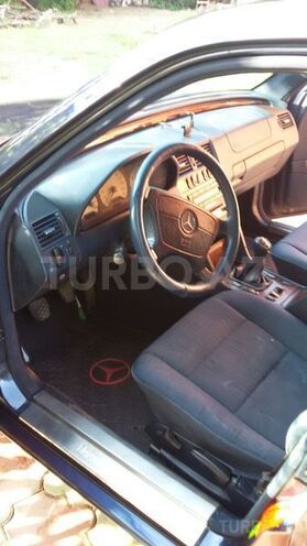 Mercedes C 220 1999, 350,680 km - 0.2 л - Masallı
