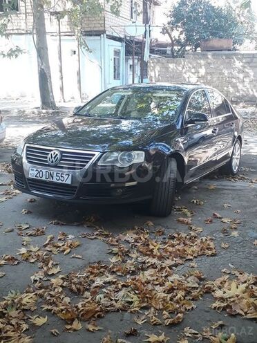 Volkswagen Passat 2008, 785,364 km - 2.0 l - Gəncə