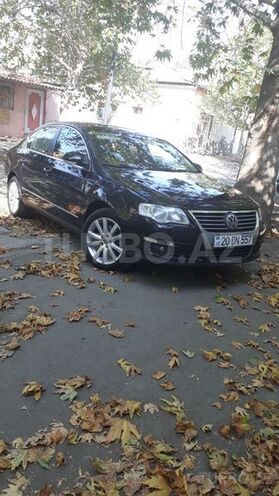Volkswagen Passat 2008, 785,364 km - 2.0 l - Gəncə