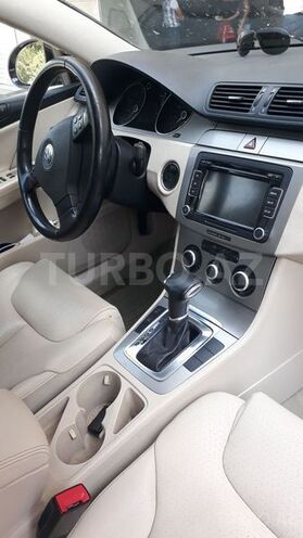 Volkswagen Passat 2008, 785,364 km - 2.0 l - Gəncə