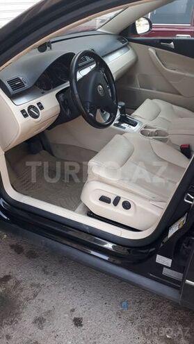 Volkswagen Passat 2008, 785,364 km - 2.0 l - Gəncə