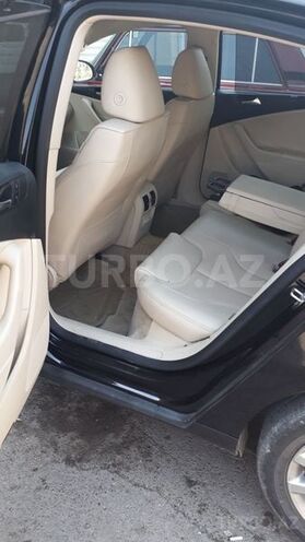 Volkswagen Passat 2008, 785,364 km - 2.0 l - Gəncə