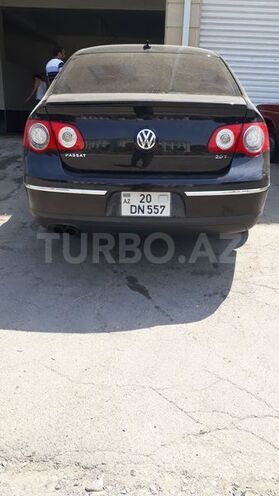 Volkswagen Passat 2008, 785,364 km - 2.0 l - Gəncə