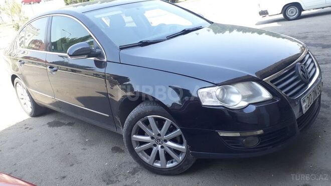 Volkswagen Passat 2008, 785,364 km - 2.0 l - Gəncə