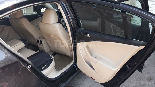 Volkswagen Passat 2008, 785,364 km - 2.0 l - Gəncə