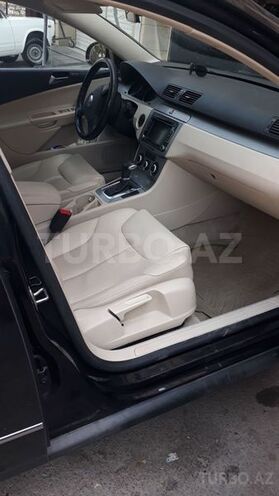 Volkswagen Passat 2008, 785,364 km - 2.0 l - Gəncə