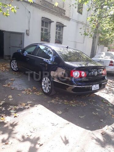 Volkswagen Passat 2008, 785,364 km - 2.0 l - Gəncə