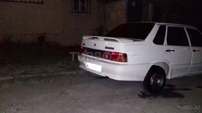 LADA (VAZ) 2115 2012, 150,000 km - 0.2 l - Gəncə