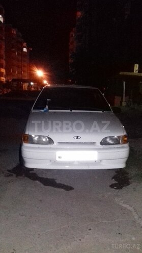 LADA (VAZ) 2115 2012, 150,000 km - 0.2 l - Gəncə