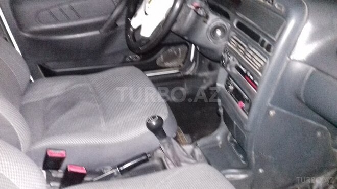 LADA (VAZ) 2115 2012, 150,000 km - 0.2 l - Gəncə