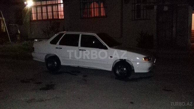 LADA (VAZ) 2115 2012, 150,000 km - 0.2 l - Gəncə