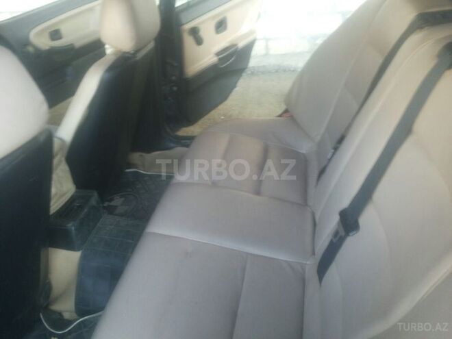 BMW 316 1994, 3,450 km - 0.2 l - Bakı