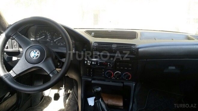 BMW 520 1991, 430,576 km - 2.5 l - Bakı