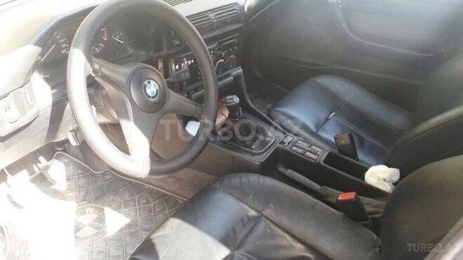 BMW 520 1991, 430,576 km - 2.5 l - Bakı