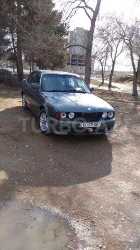 BMW 520 1991, 430,576 km - 2.5 l - Bakı
