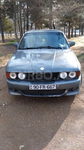 BMW 520 1991, 430,576 km - 2.5 l - Bakı