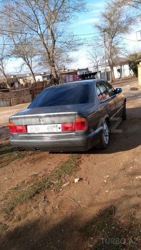 BMW 520 1991, 430,576 km - 2.5 l - Bakı