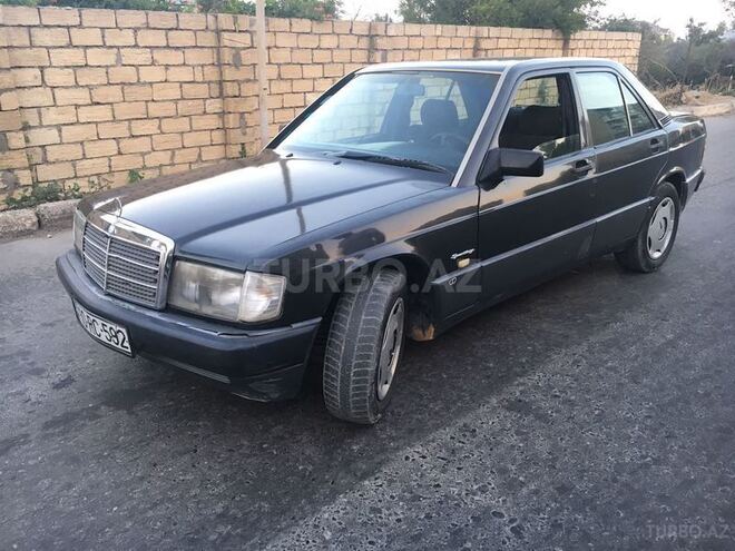 Mercedes 190 1991, 213,629 km - 0.2 l - Bakı