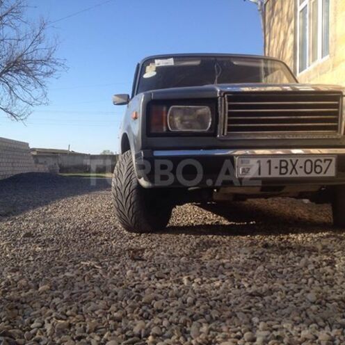 LADA (VAZ) 2107 2010, 162,000 km - 1.6 л - Beyləqan