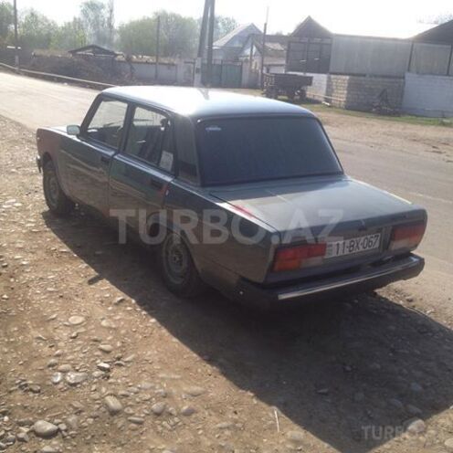 LADA (VAZ) 2107 2010, 162,000 km - 1.6 л - Beyləqan