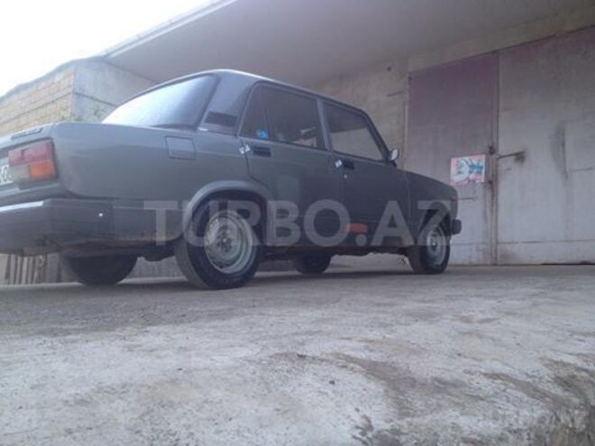 LADA (VAZ) 2107 2010, 162,000 km - 1.6 л - Beyləqan