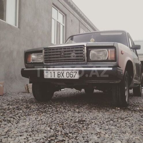 LADA (VAZ) 2107 2010, 162,000 km - 1.6 л - Beyləqan