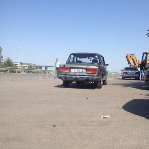 LADA (VAZ) 2107 2010, 162,000 km - 1.6 л - Beyləqan