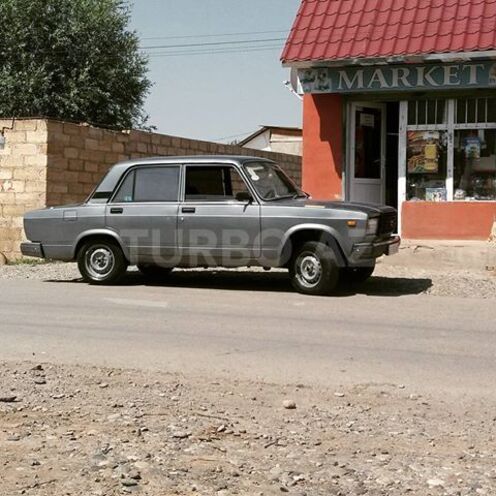 LADA (VAZ) 2107 2010, 162,000 km - 1.6 л - Beyləqan