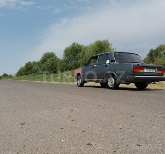 LADA (VAZ) 2107 2010, 162,000 km - 1.6 л - Beyləqan
