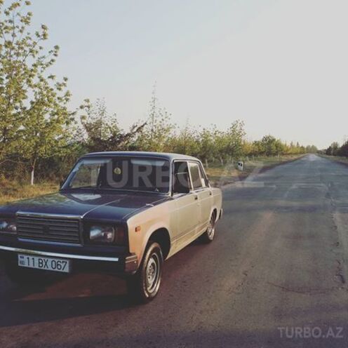 LADA (VAZ) 2107 2010, 162,000 km - 1.6 л - Beyləqan