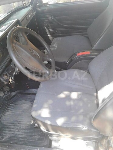 LADA (VAZ) 2107 2010, 162,000 km - 1.6 л - Beyləqan