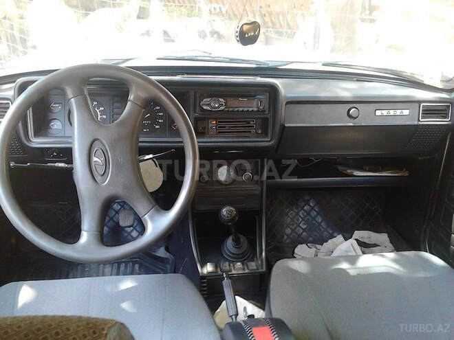 LADA (VAZ) 2107 2010, 162,000 km - 1.6 л - Beyləqan
