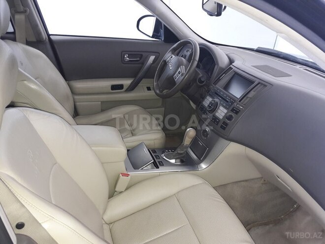 Infiniti FX35 2007, 167,000 km - 3.5 l - Sumqayıt