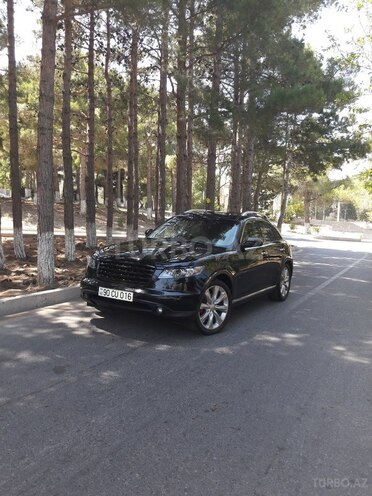 Infiniti FX35 2007, 167,000 km - 3.5 l - Sumqayıt