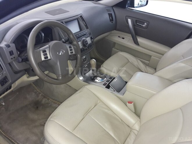 Infiniti FX35 2007, 167,000 km - 3.5 l - Sumqayıt