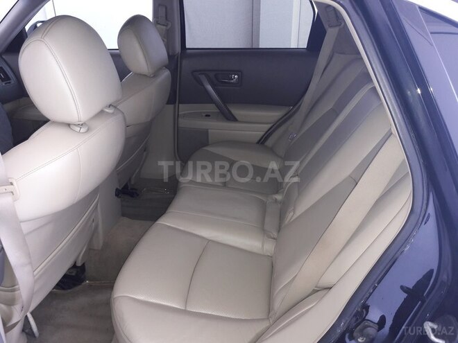 Infiniti FX35 2007, 167,000 km - 3.5 l - Sumqayıt