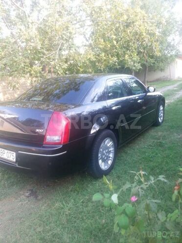 Chrysler 300C 2006, 160,000 km - 2.7 l - Bakı