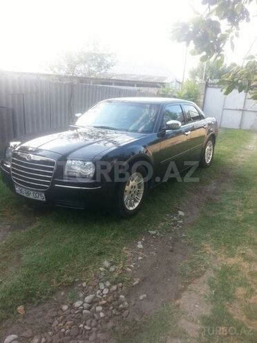 Chrysler 300C 2006, 160,000 km - 2.7 l - Bakı