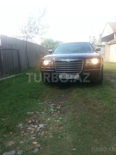Chrysler 300C 2006, 160,000 km - 2.7 l - Bakı