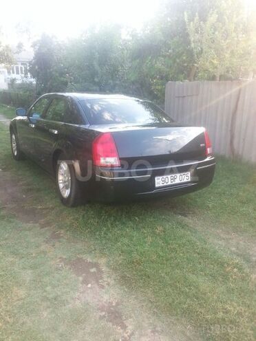 Chrysler 300C 2006, 160,000 km - 2.7 l - Bakı
