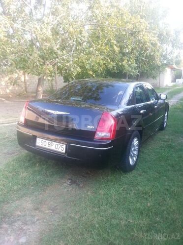 Chrysler 300C 2007, 140,000 km - 2.7 l - Bakı