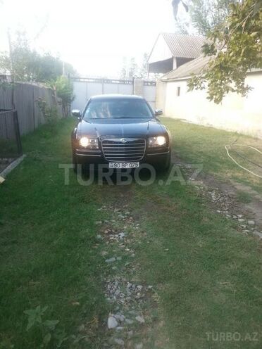 Chrysler 300C 2007, 140,000 km - 2.7 l - Bakı
