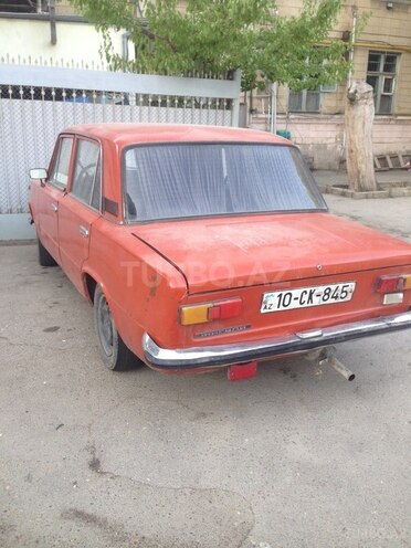 LADA (VAZ) 21011 1973, 280,000 km - 1.5 л - Bakı