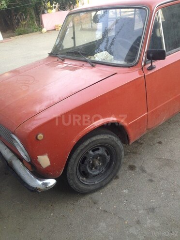 LADA (VAZ) 21011 1973, 280,000 km - 1.5 л - Bakı