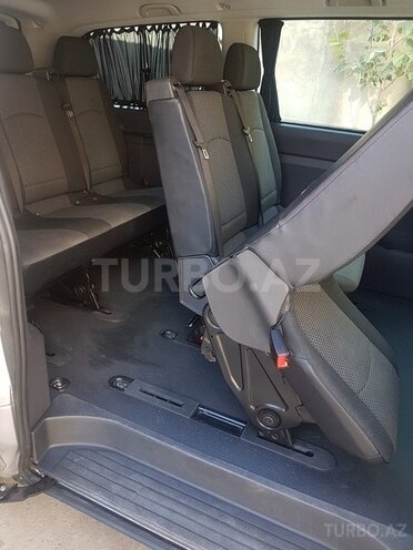 Mercedes Vito 2013, 142,000 km - 2.2 l - Bakı