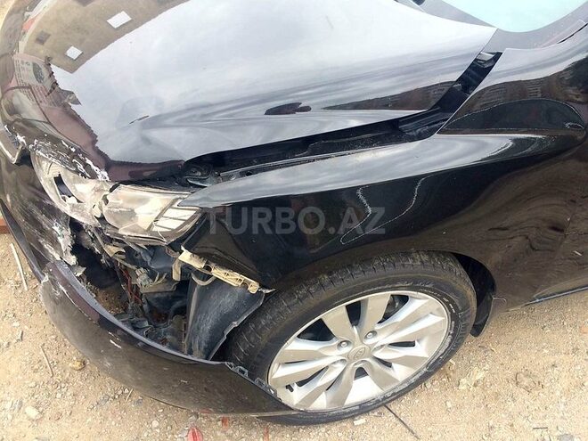 Kia Cerato 2009, 142,000 km - 1.6 l - Bakı